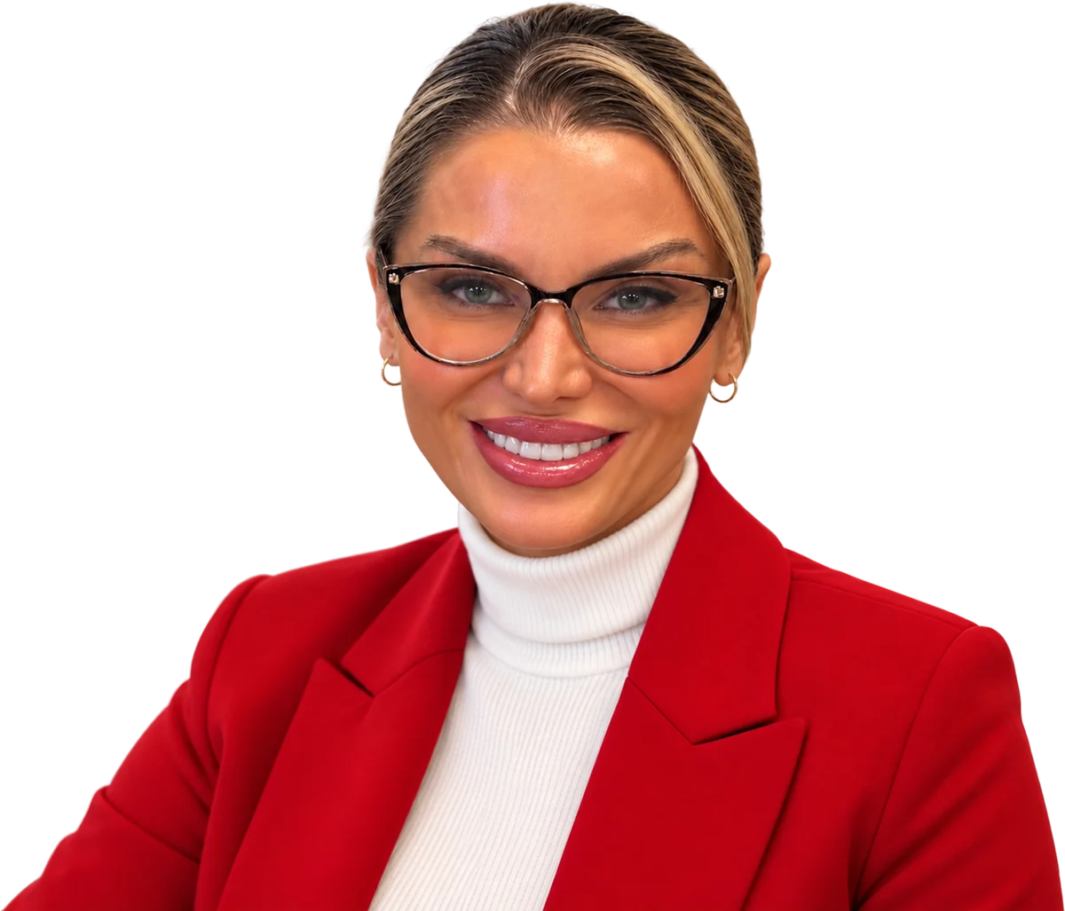 Natalie Gigliotti